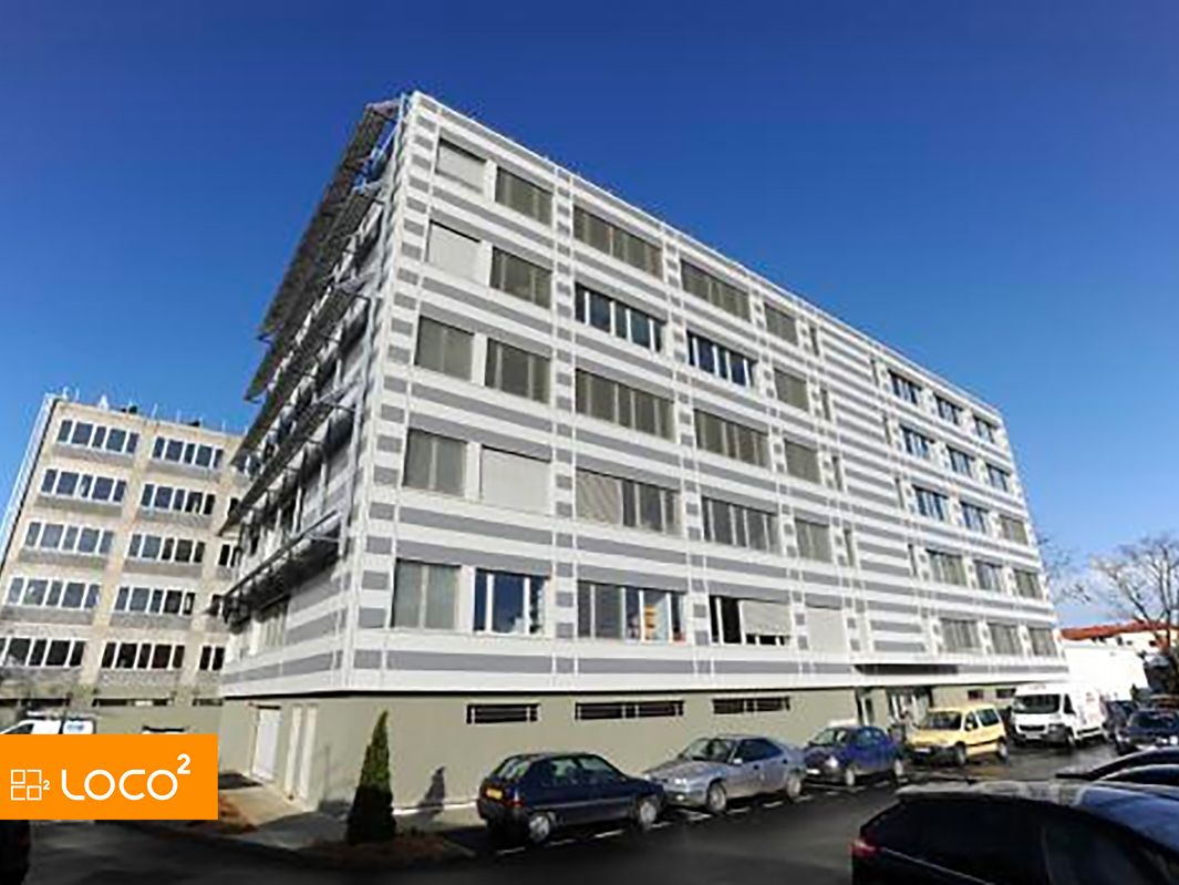 Location bureaux 93.00 m² à TOULOUSE