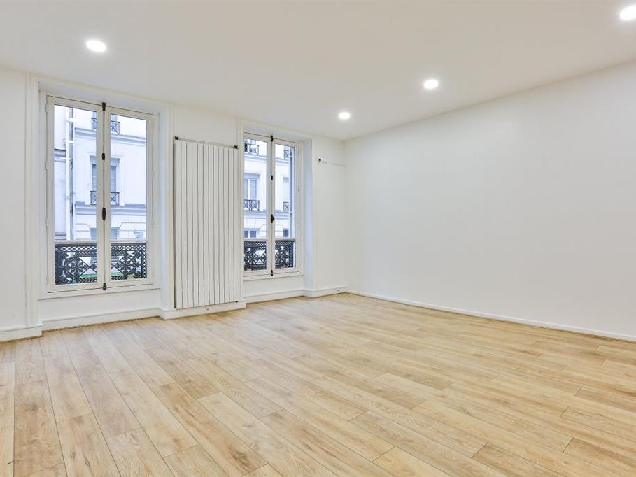 Location bureaux 150 m² non divisibles