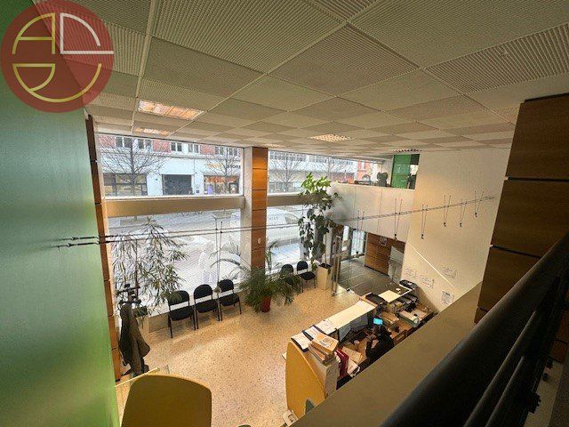 Location local commercial 383 m² à TOULOUSE