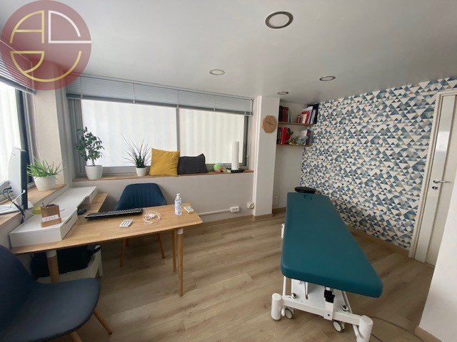 Vente bureaux 345 m² à COLOMIERS