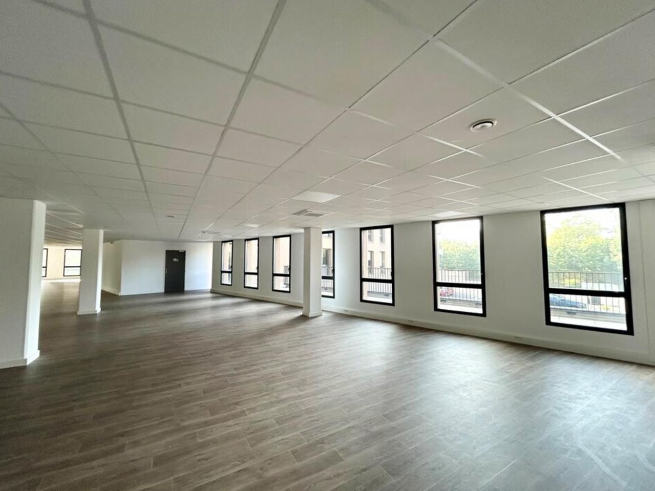 location - bureau - marcqenbaroeul