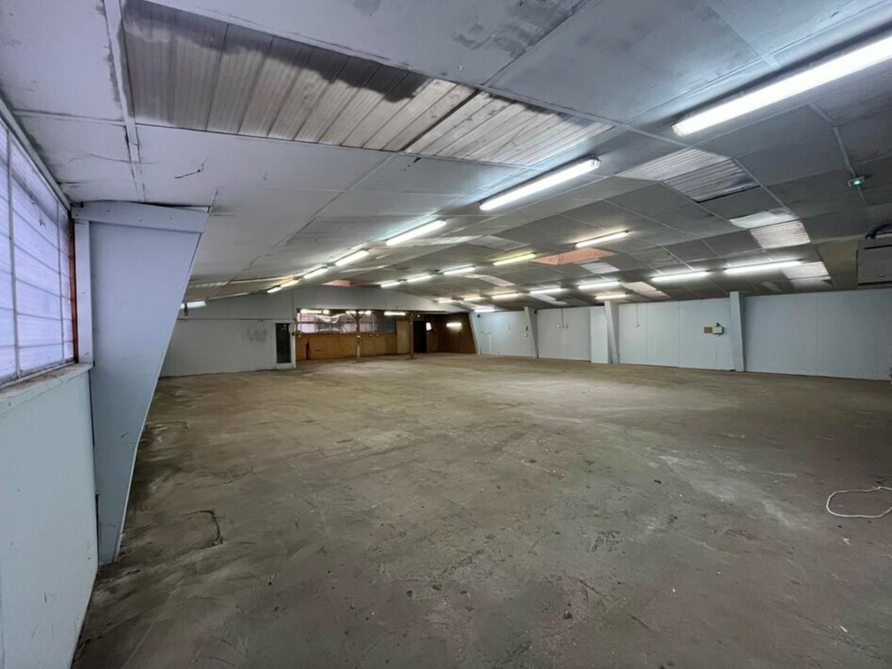 location - entrepôt - villeneuvedascq