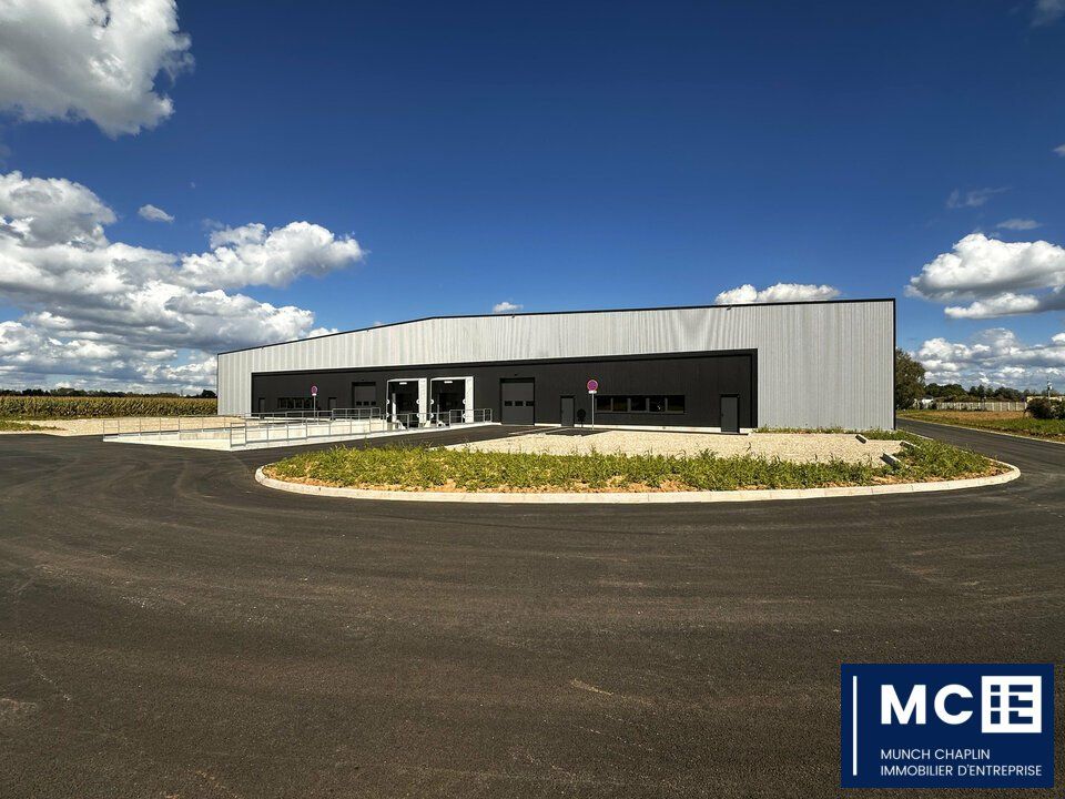 7749.2 m² pour ce local d'activites en vente à Fegersheim