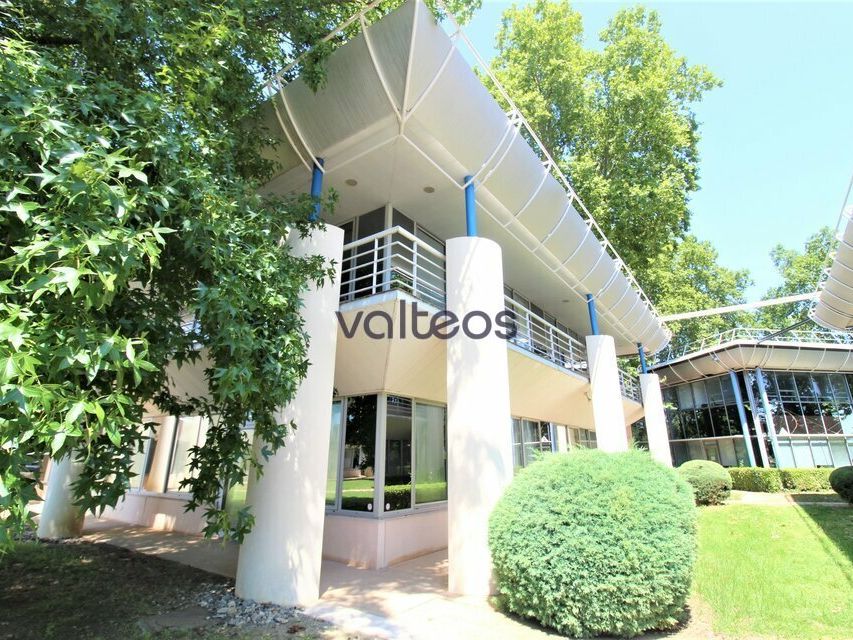 Location bureaux 185 m² non divisibles