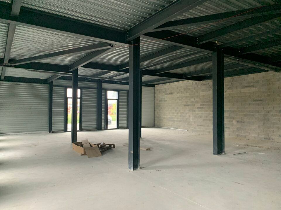 A VENDRE - Programme neuf - Local service RUMILLY