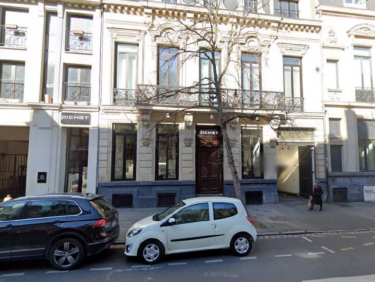 Location bureaux 254 m² non divisibles