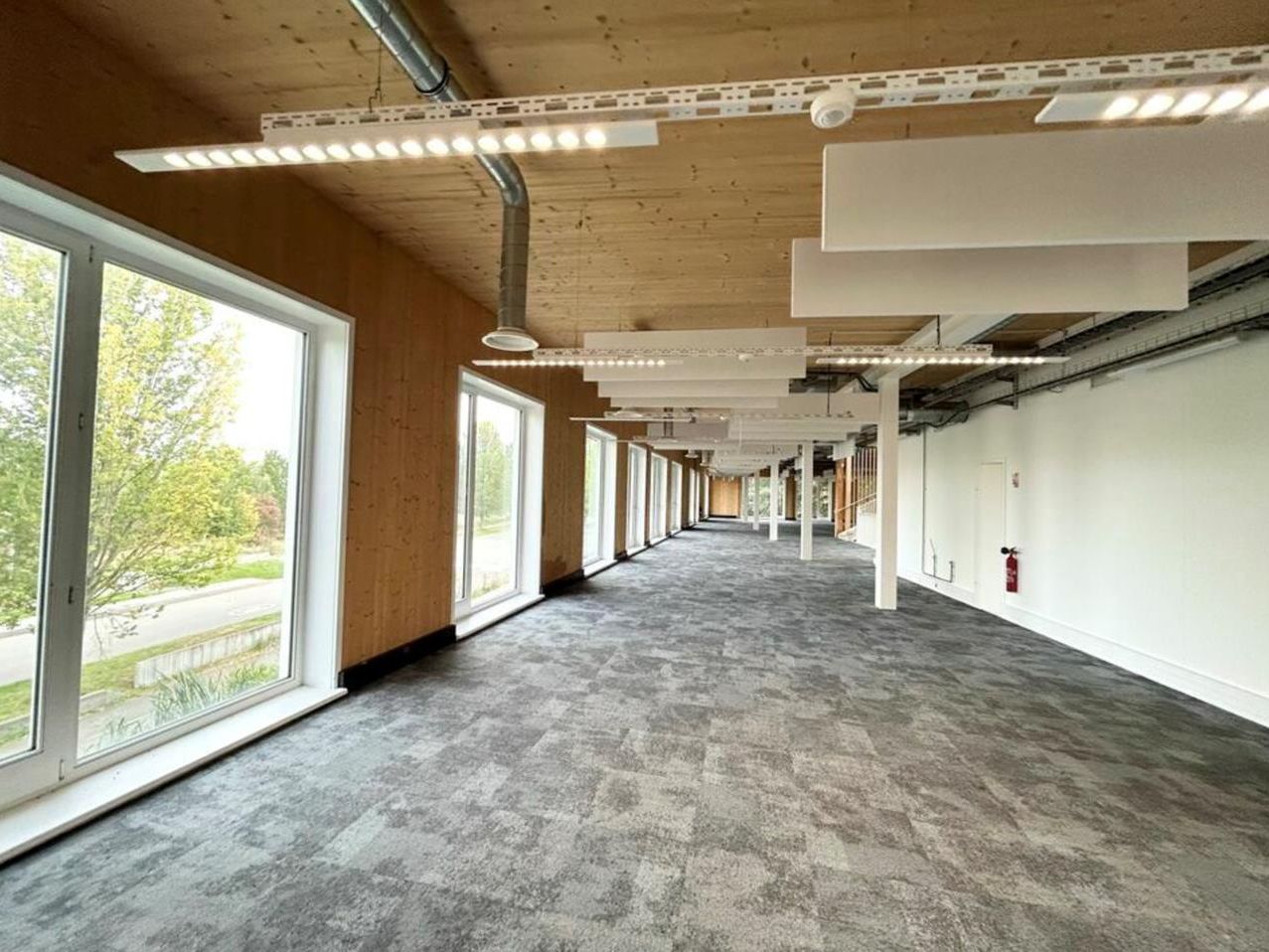 vente - bureau - villeneuve d'ascq