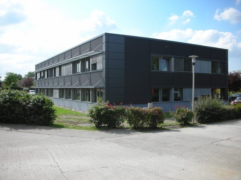 Location bureaux 800 m² divisibles à partir de 15 m²