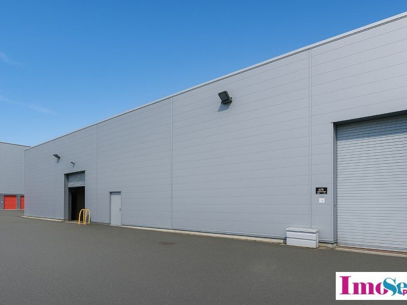 Local commercial à louer BORDEAUX