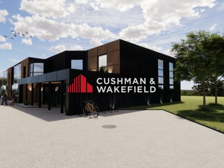 Immeuble indépendant La Plaine