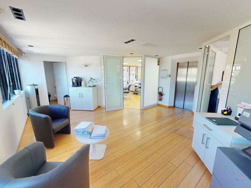 QUARTIER VALESCURE SAINT RAPHAËL