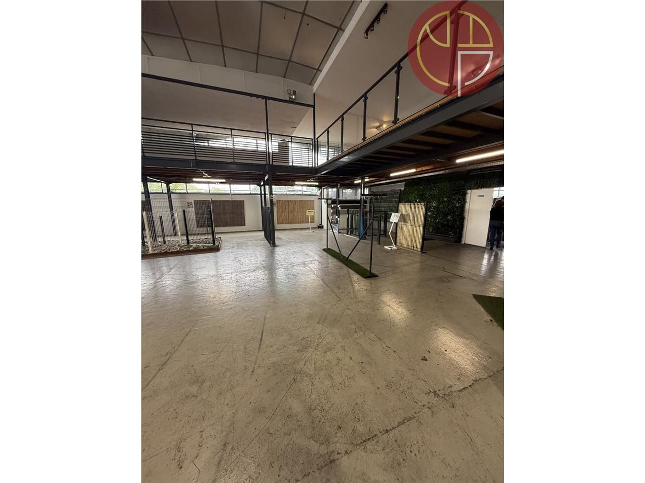 Location local commercial 3000 m² à PORTET-SUR-GARONNE