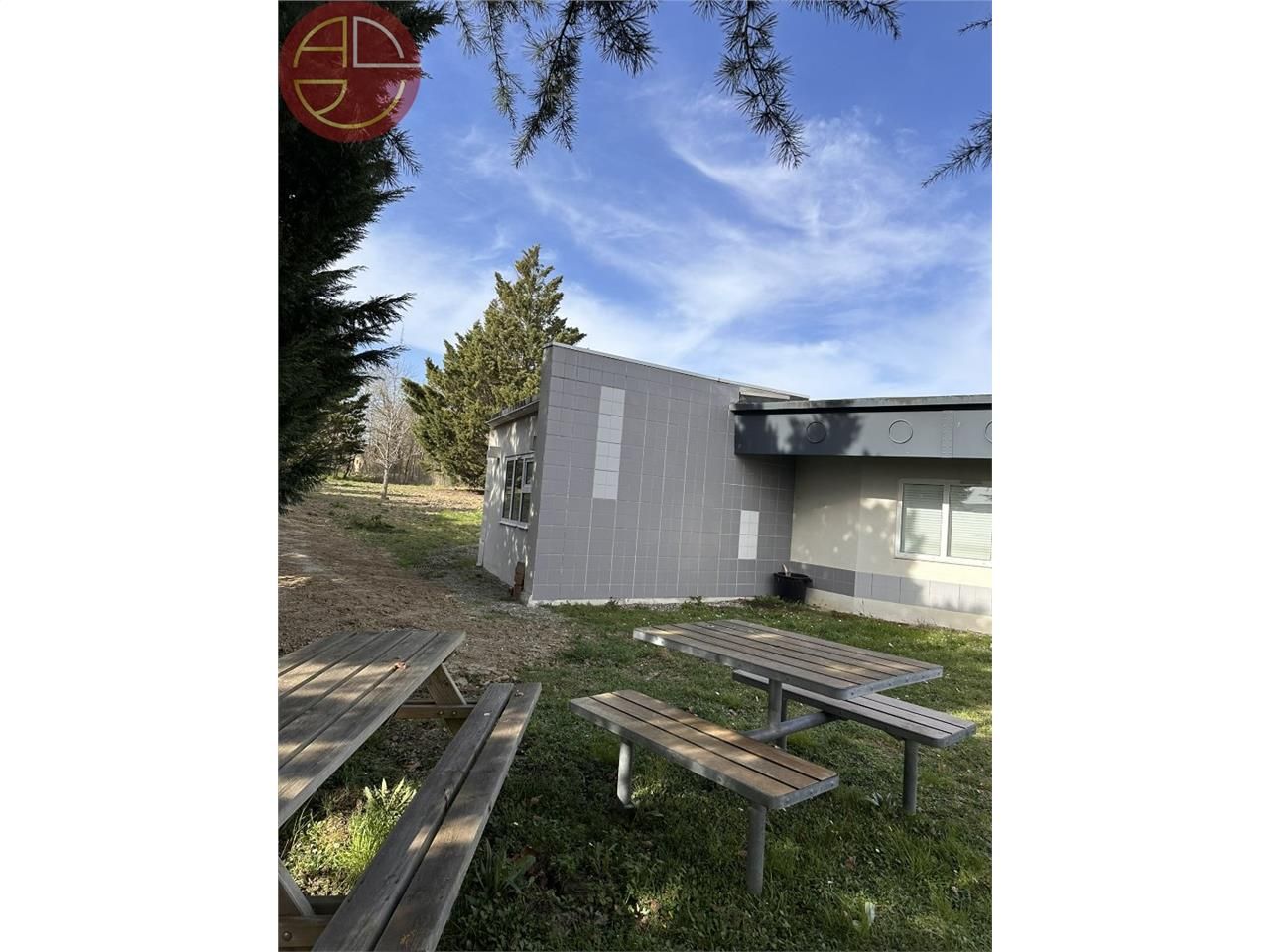 Vente local 380 m² à L''UNION