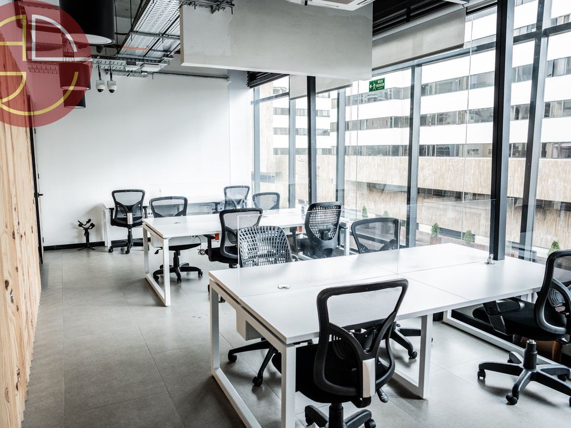 Location bureaux 203 m² à COLOMIERS