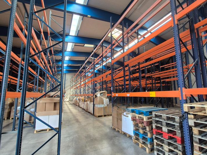 Entrepôt à louer à Perpignan – Polygone Nord