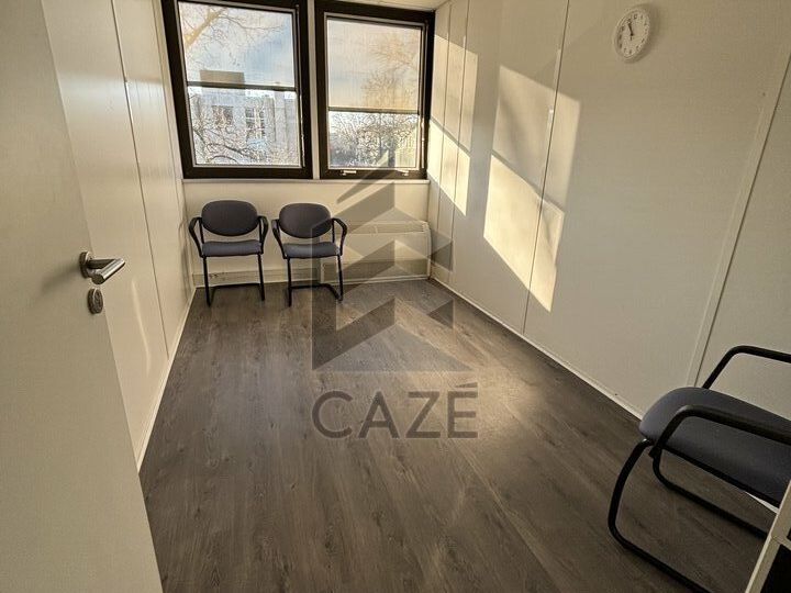 BUREAUX A LOUER BRUGES - PRET A L'USAGE