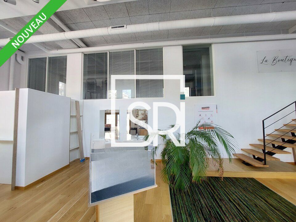 140 m² pour ce bureaux en location à Clermont ferrand