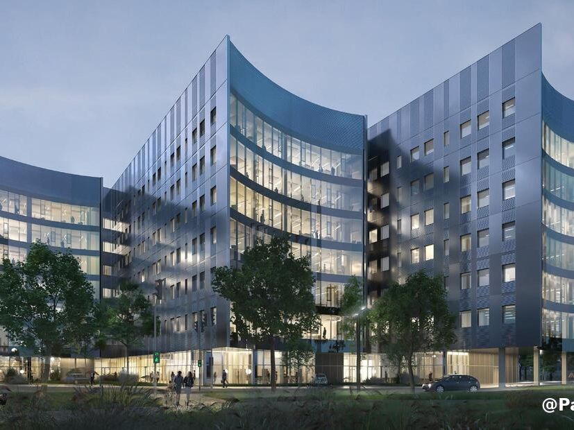 Location entrepôts 21000 m² divisibles à partir de 1000 m²