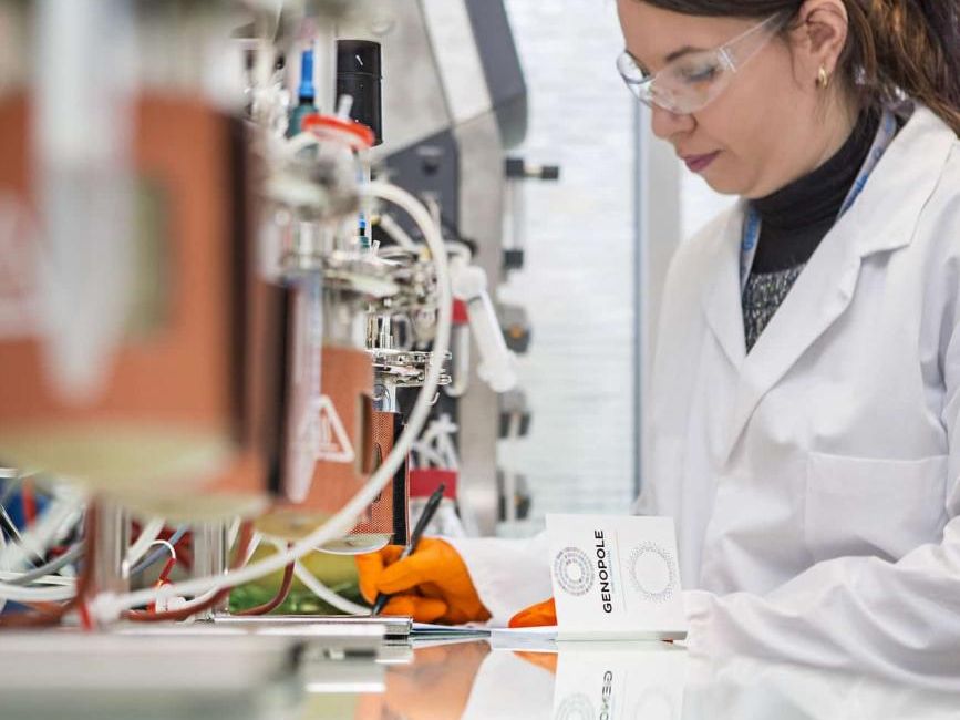 Location entrepôts 150 m² divisibles à partir de 80 m²