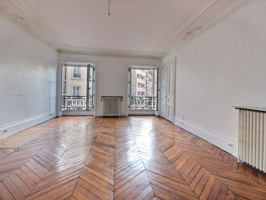 Location bureaux 80 m² non divisibles