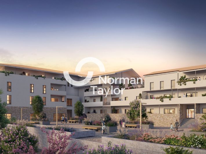 Vente bureaux 439 m² non divisibles