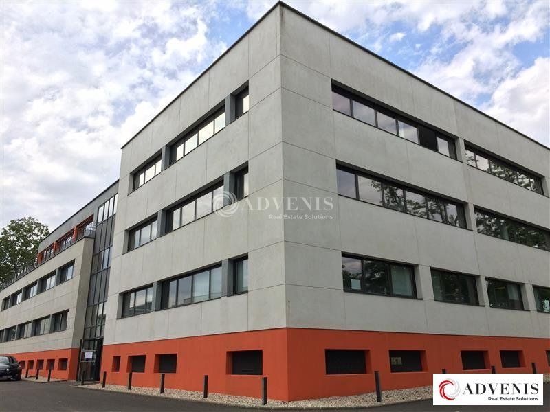 Location bureaux 348.85 m² divisibles à partir de 348.85 m²