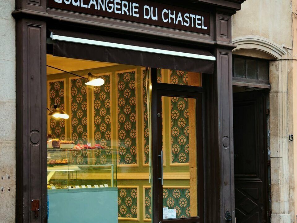 Vente local commercial 120 m² non divisibles