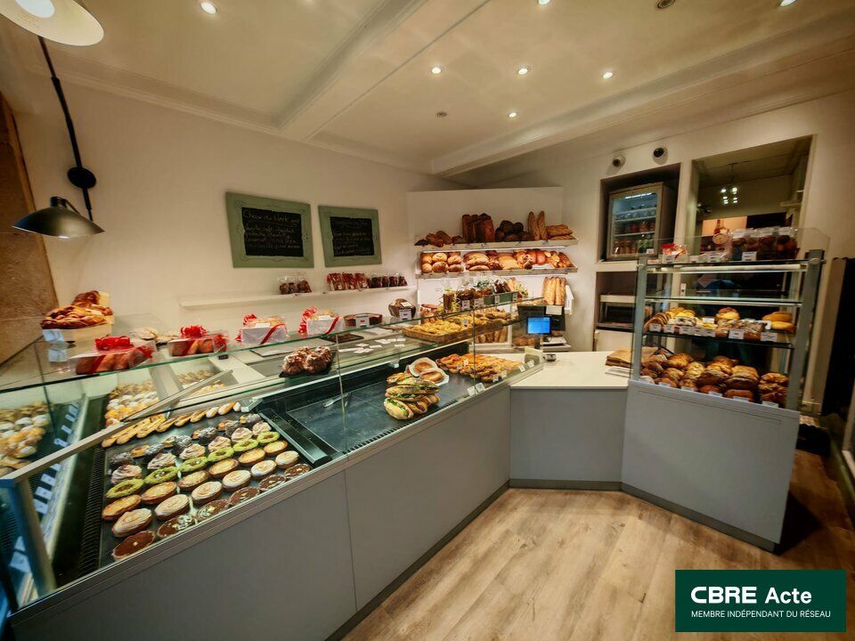 À vendre – Boulangerie traditionnelle au cœur du quartier Saint-Epvre – Nancy