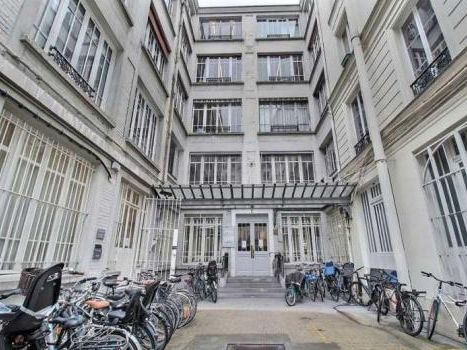 Vente bureaux 570 m² non divisibles