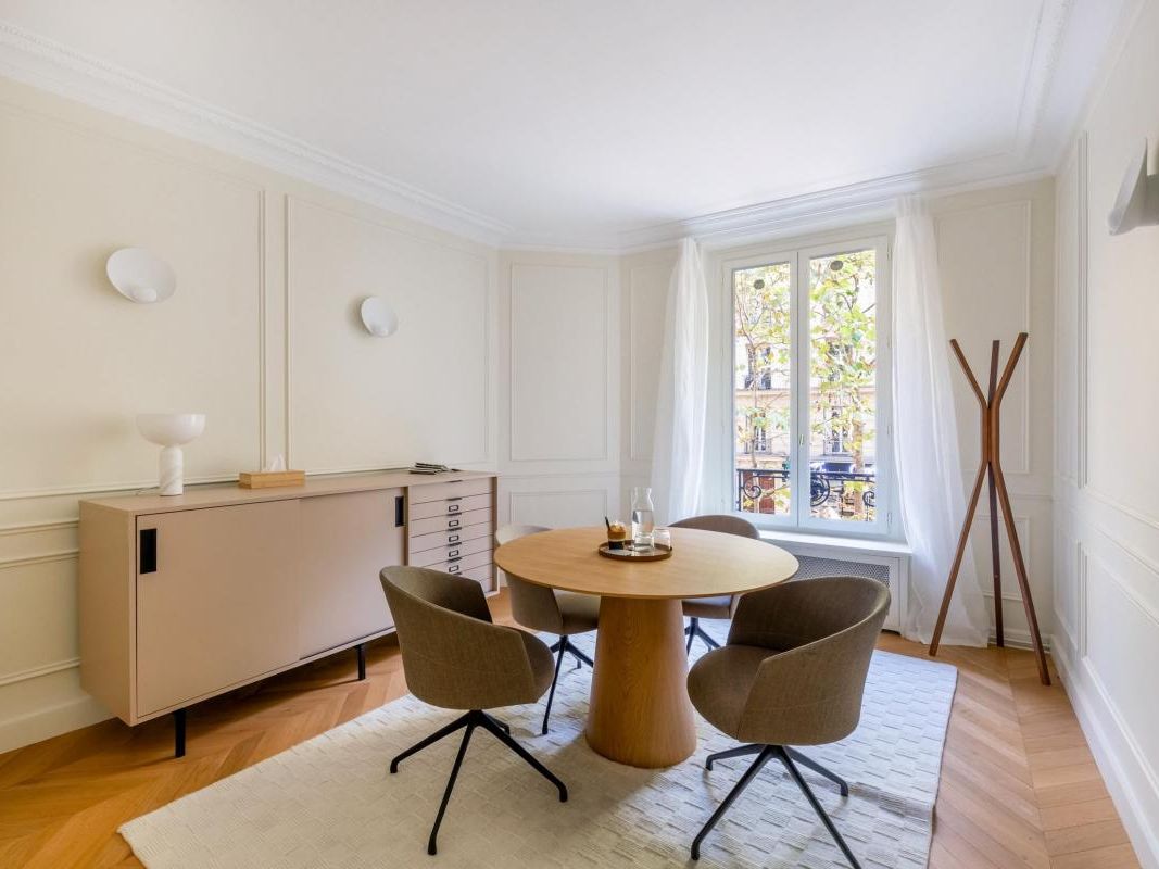 Location bureaux 106 m² non divisibles