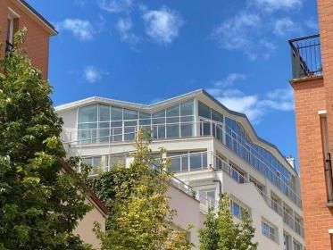 Location bureaux 352 m² divisibles à partir de 106 m²