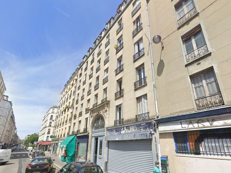 Location bureaux 580 m² divisibles à partir de 280 m²