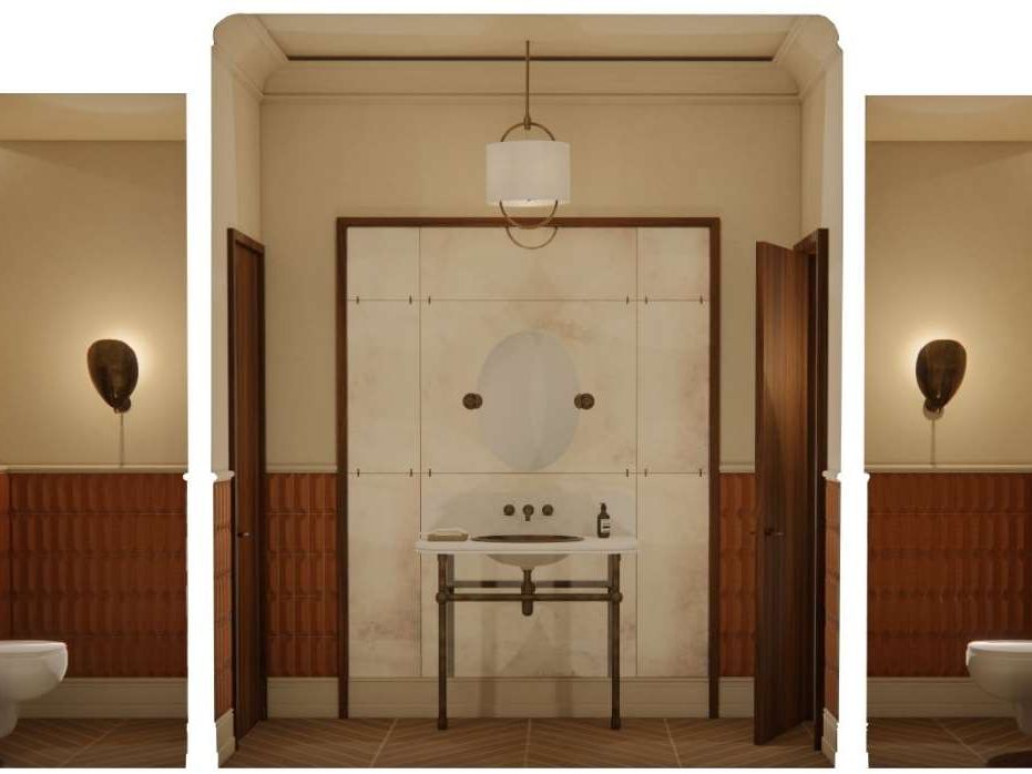 Location bureaux 477 m² non divisibles