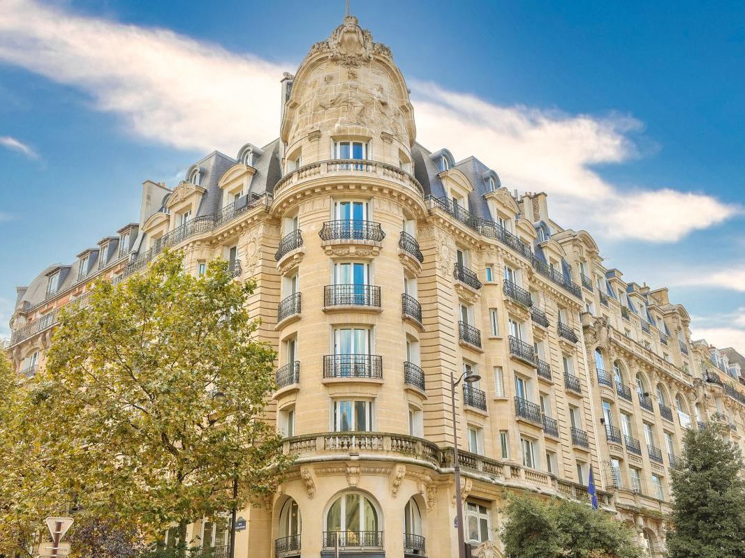 Location bureaux 198 m² non divisibles