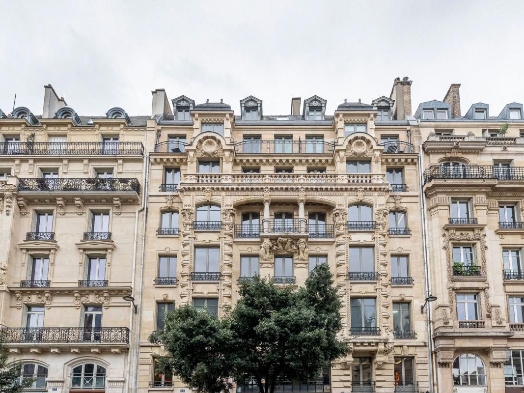 Location bureaux 252 m² divisibles à partir de 126 m²