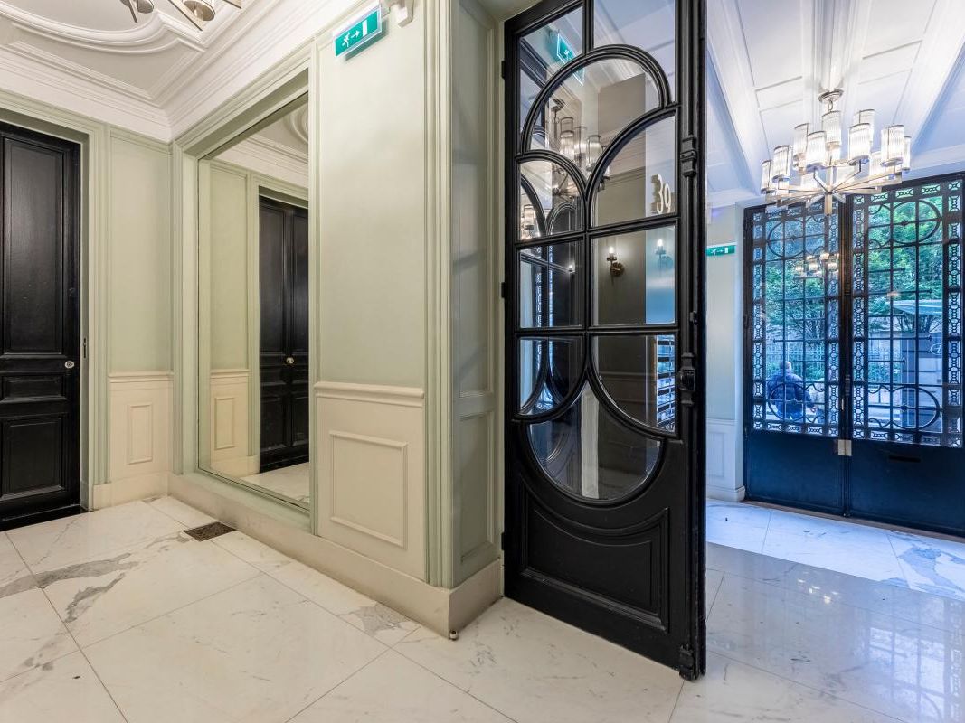 Location bureaux 252 m² divisibles à partir de 126 m²