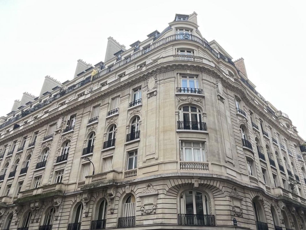 Location bureaux 212 m² non divisibles