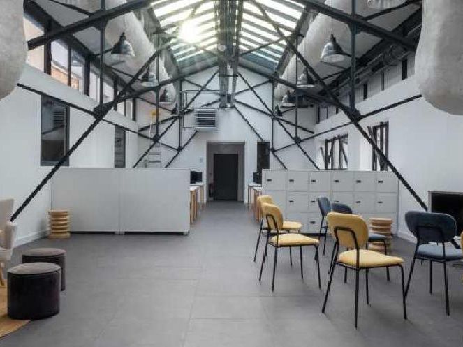 Location bureaux 75 m² à Paris 11ème