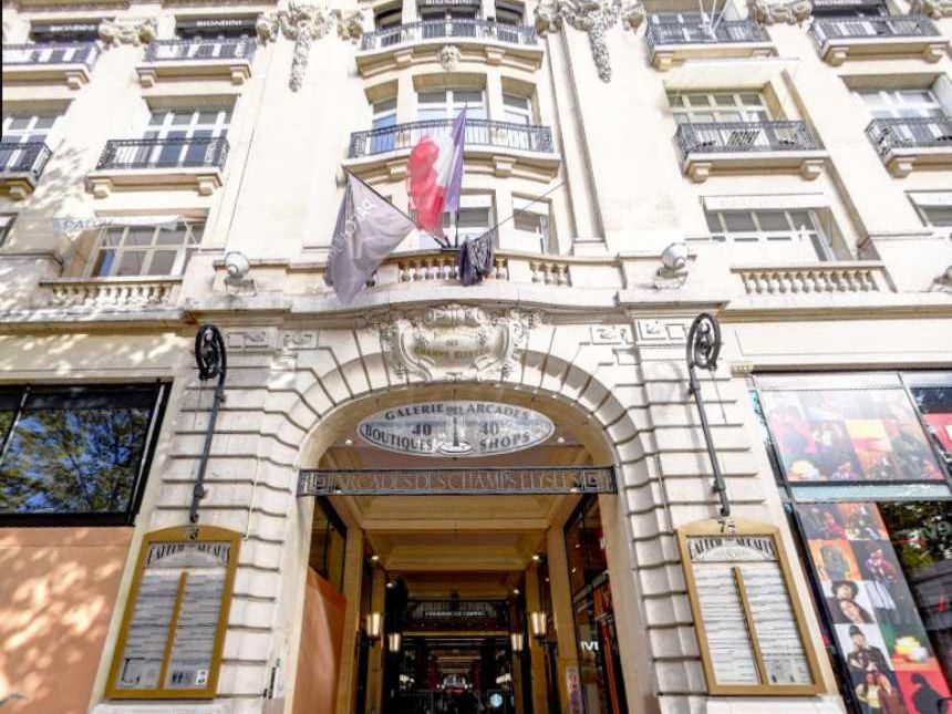 Location local commercial 50 m² non divisibles