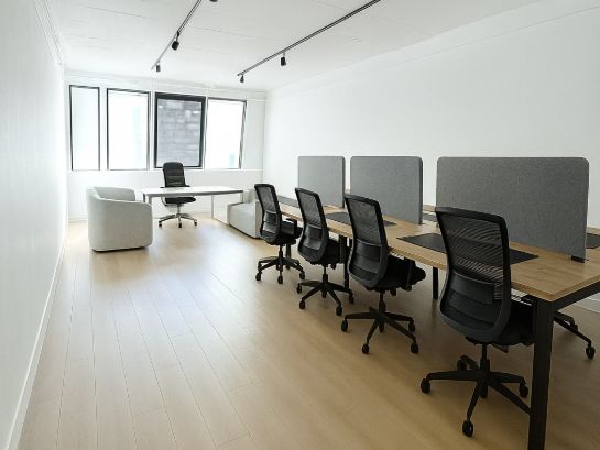 Vente bureaux 47 m² non divisibles