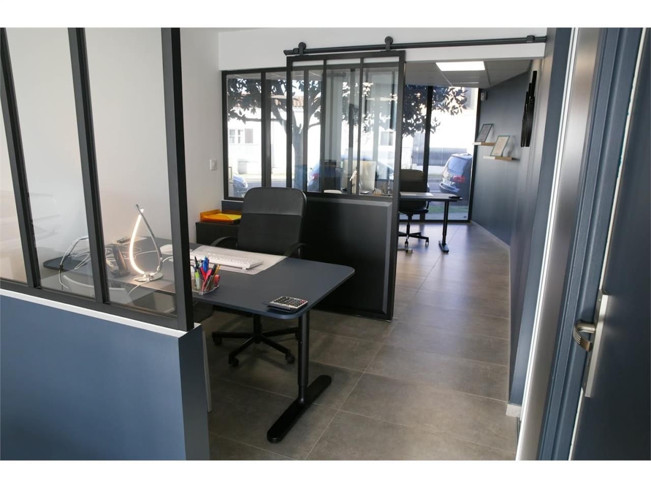 65 m² dispo à Mérignac