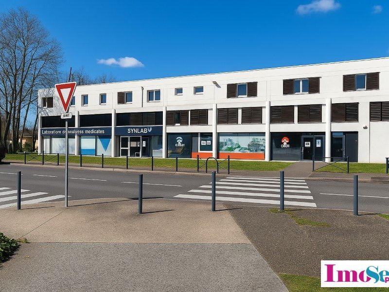 Local commercial à louer BORDEAUX Caudéran