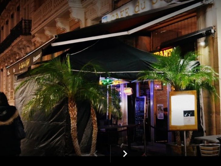 Cession fonds de commerce 120 m² non divisibles