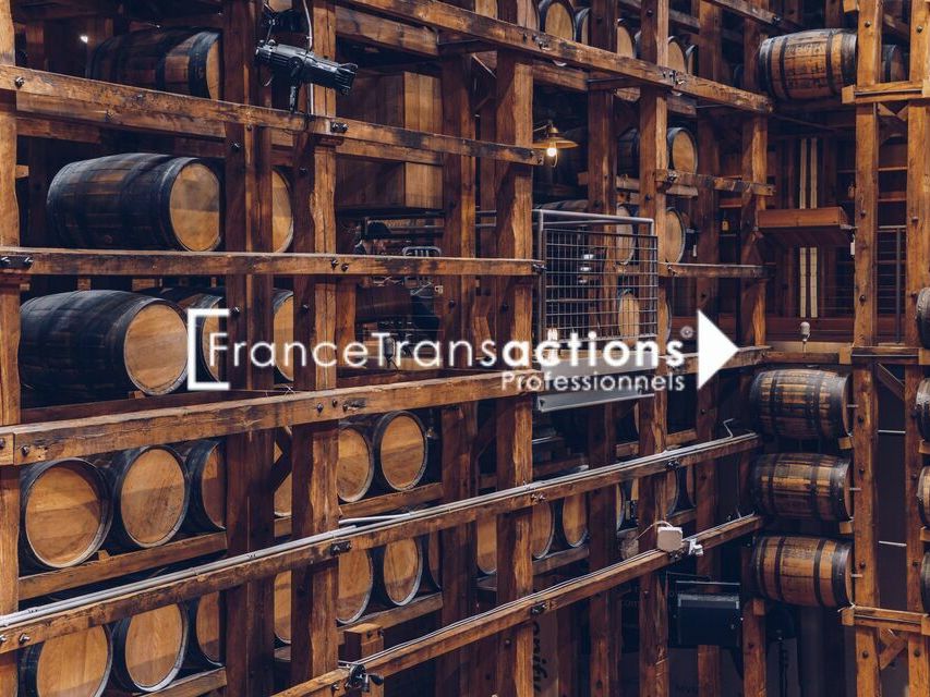 TOULOUSE CARTOUCHERIE – À CÉDER FONDS DE COMMERCE DE RESTAURATION AVEC TERRASSE ET MATÉRIEL NEUF