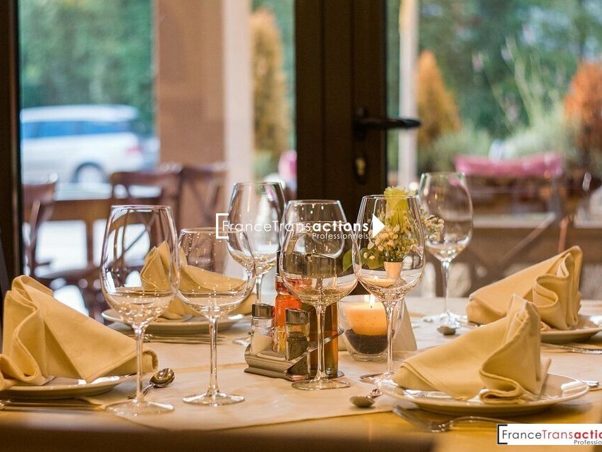 Cession fonds de commerce 100 m² non divisibles