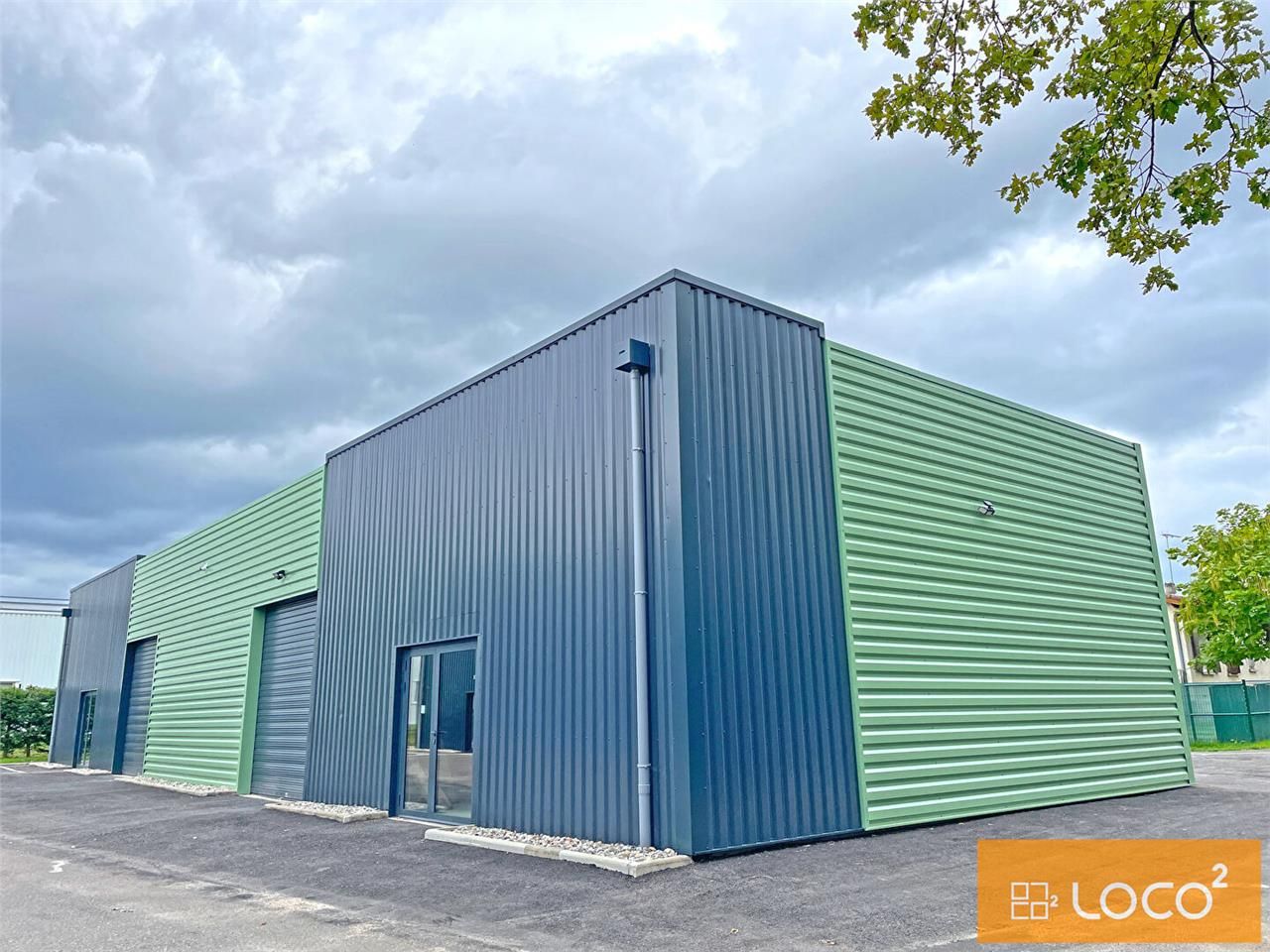 Location local 150.00 m² à MONTAUBAN