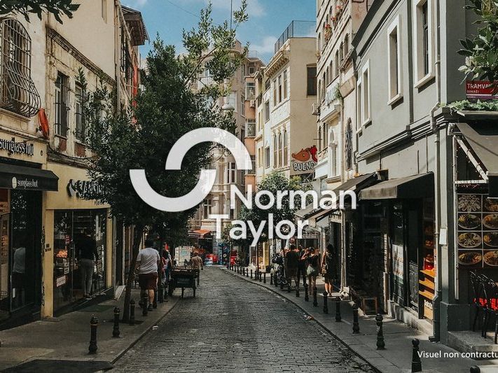 Location local commercial 40 m² non divisibles