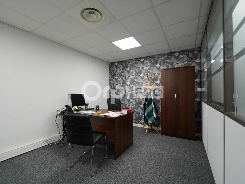 BUREAUX A LOUER - CALUIRE ET CUIRE - IMMÉDIATEMENT