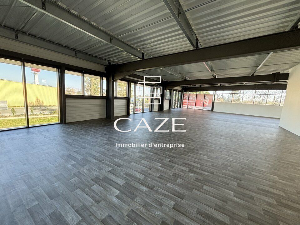 BUREAUX NEUFS A LOUER