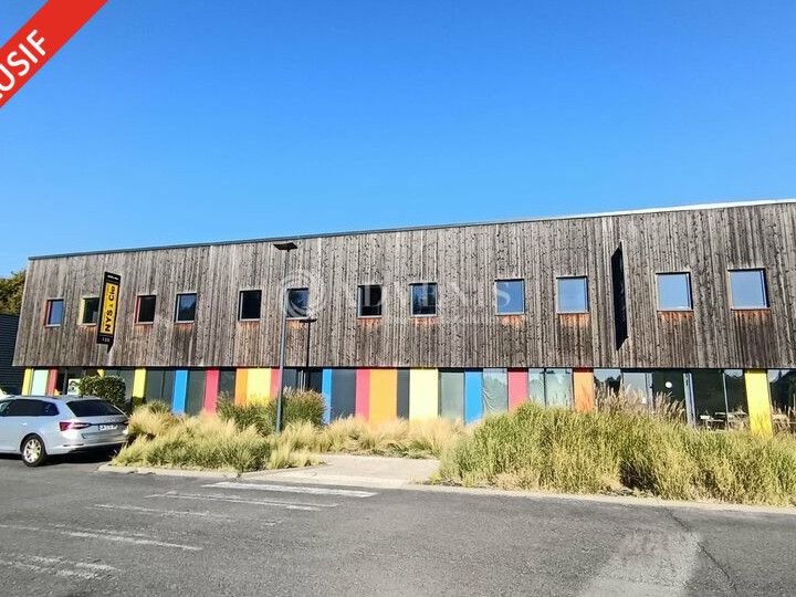 Vente local d''activites 430 m² non divisibles